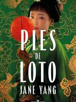 Pies de loto