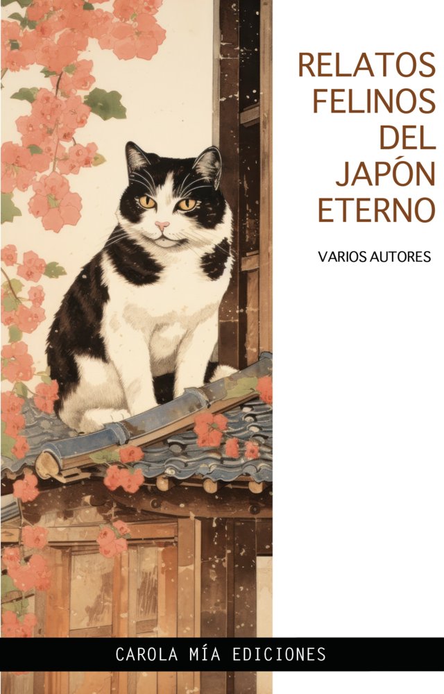 Relatos felinos del Japón eterno