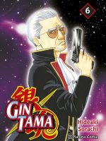 Gintama – tomo 006