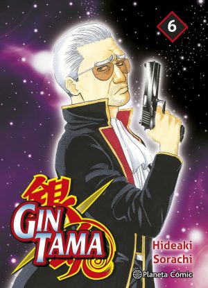 Gintama – tomo 006