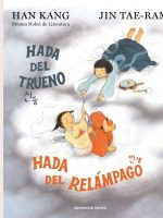 Hada del trueno, hada del relámpago