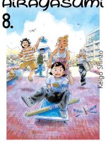 Hirayasumi – tomo 008