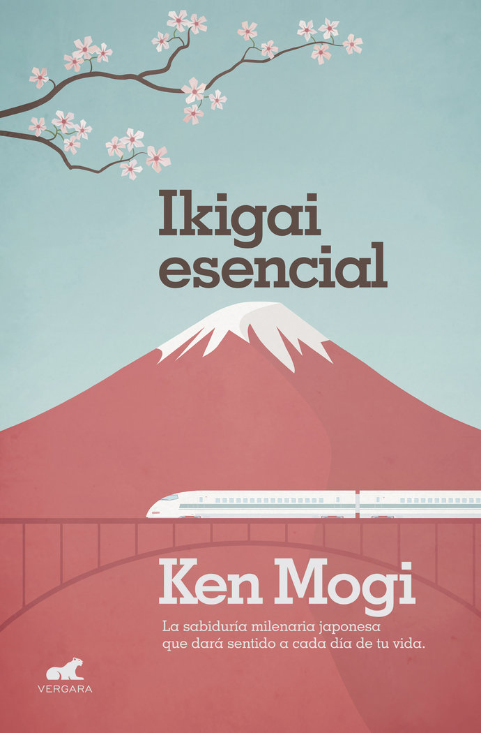 Ikigai esencial