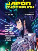 Japón Cyberpunk