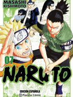Naruto Jump Remix – 07