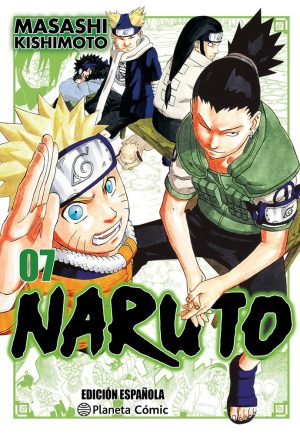 Naruto Jump Remix – 07