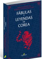 Fábulas y leyendas de Corea