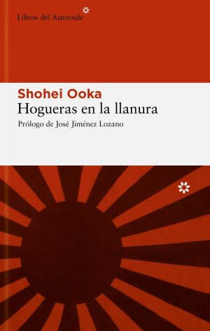 Hogueras en la llanura