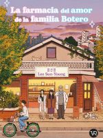 La farmacia del amor de la familia Botero