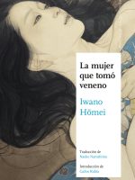 La mujer que tomó veneno