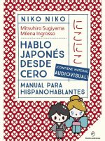 Niko Niko. Hablo japonés desde cero