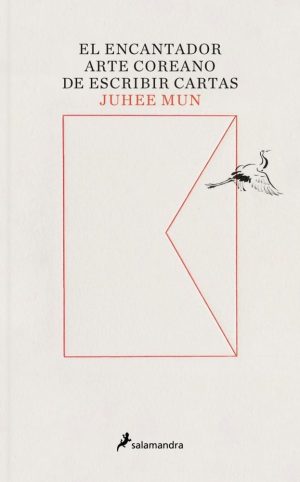 El encantador arte coreano de escribir cartas