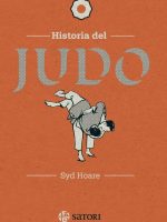 Historia del Judo