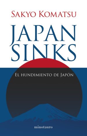 Japan Sinks. El hundimiento de Japón