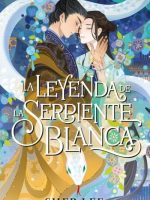 La leyenda de la serpiente blanca
