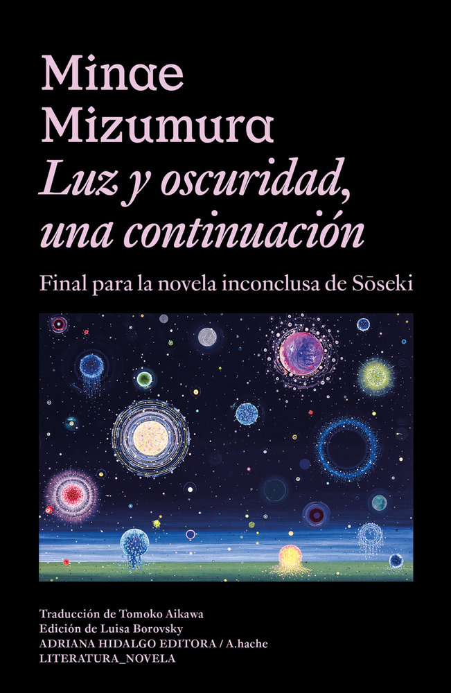Luz y oscuridad, una continuación