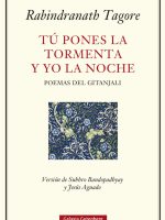 Tu pones la tormenta y yo la noche