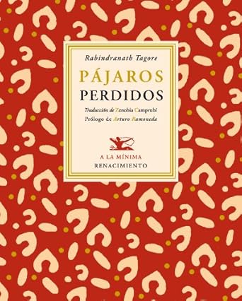 Pájaros Perdidos