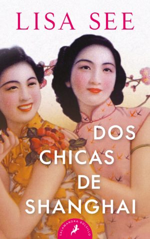 Dos chicas de Shanghái