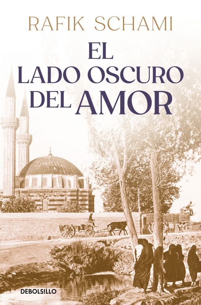 El lado oscuro del amor