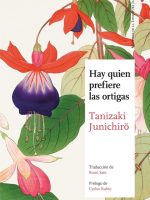 Hay quien prefiere las ortigas