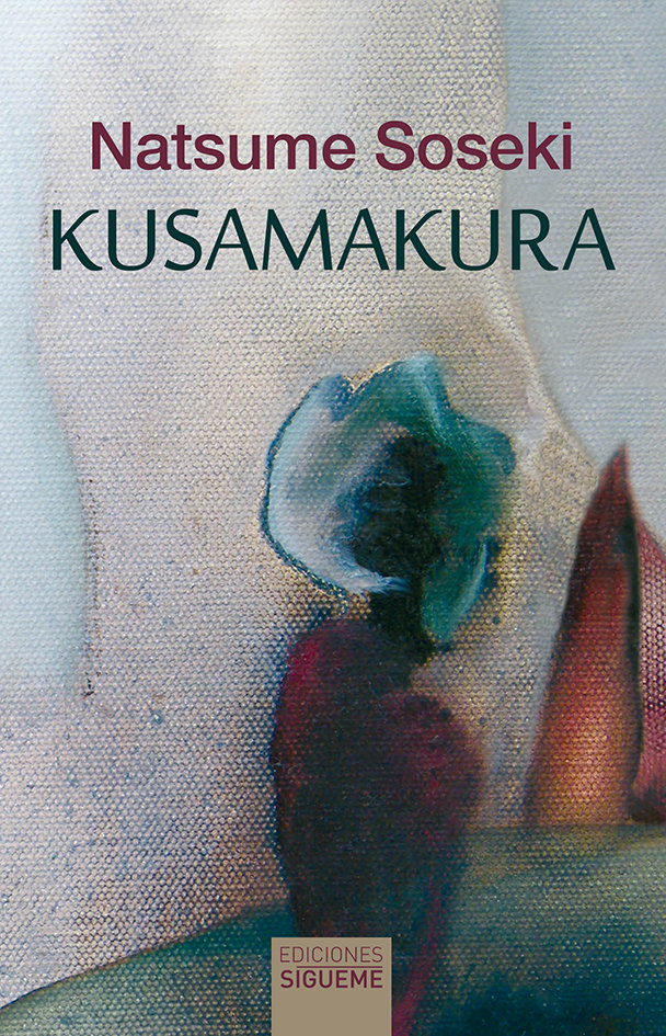 Kusamakura. Almohada de hierba