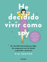 He decidido vivir como soy