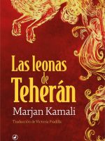 Las leonas de Teherán