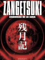 Zangetsuki. Crónicas de la luna
