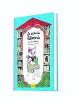 La extraña librería