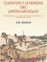 Cuentos y leyendas del Japón antiguo