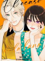 El ocaso de la luna – tomo 009