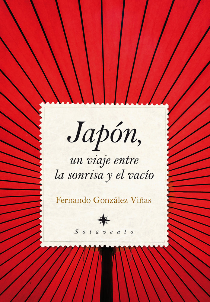 Japón. Un viaje entre la sonrisa y el vacío