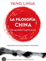 La filosofía china en quince capítulos