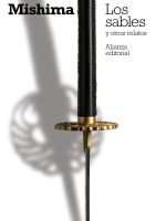 Los sables y otros relatos