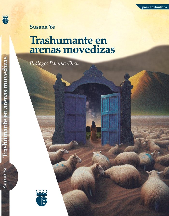 Trashumante en arenas movedizas
