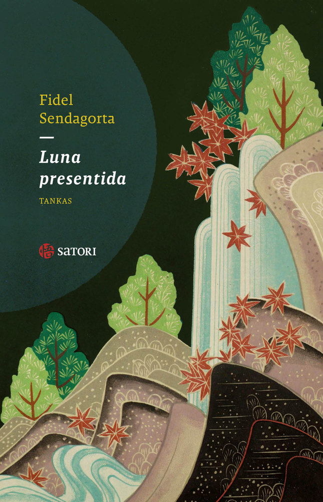 Luna presentida