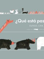 ¿Qué está pasando?