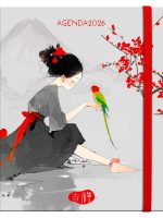 Agenda Anual A5 S/V Oriental 2026