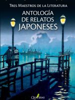 Antología de relatos japoneses