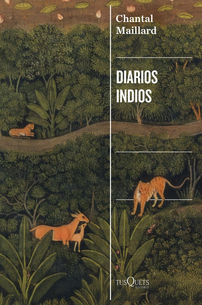 Diarios indios