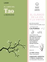 El libro del Tao liberado