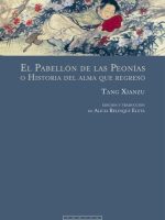 El pabellón de las peonías