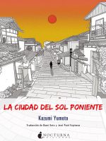 La ciudad del sol poniente