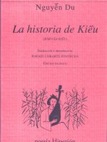 La historia de Kieu