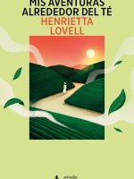 Mis aventuras alrededor del té