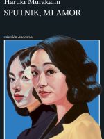 Sputnik, mi amor