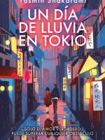 Un día de lluvia en Tokio