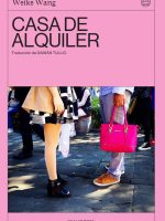 Casa de alquiler