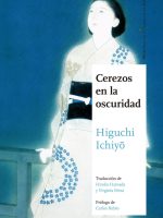 Cerezos en la oscuridad